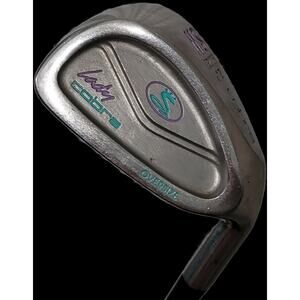 Lady Cobra OS GAP Wedge 52° SW AutoClave Graphite Women's SW RH 35"